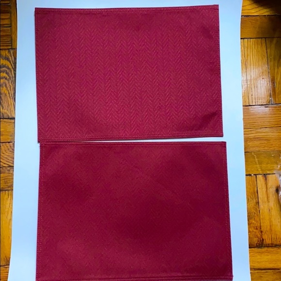 NWT Ralph Lauren marrakech placemat 2 pieces - Picture 1 of 11